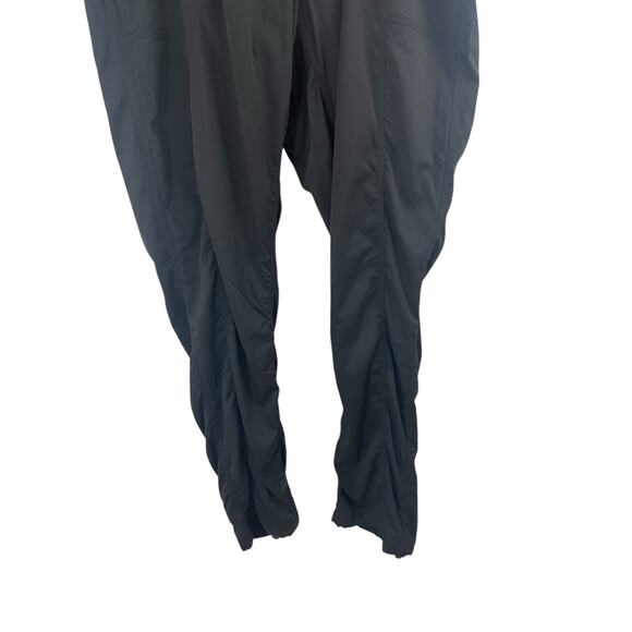 The North Face TNF Women's Aphrodite 2.0 Pants Black XXL NWT Plus Gorpcore - Picture 5 of 11